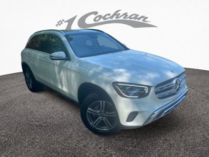 Certified 2022 Mercedes-Benz GLC 300 4MATIC