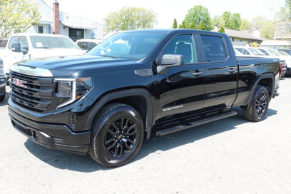 Used 2022 GMC Sierra 1500 Pro w/ Pro Value Package
