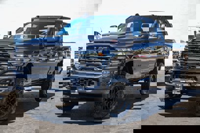 New 2025 RAM 2500 Big Horn