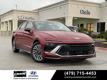 New 2025 Hyundai Sonata SEL