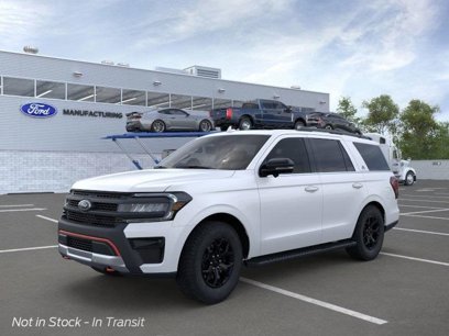 New 2024 Ford Expedition Timberline