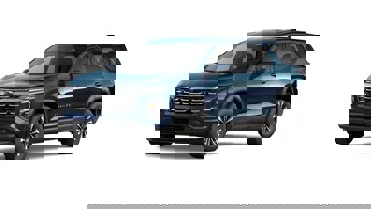 New 2026 Chevrolet Equinox LT w/ LPO, Floor Liner Package