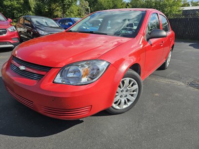 Used 2010 Chevrolet Cobalt LS
