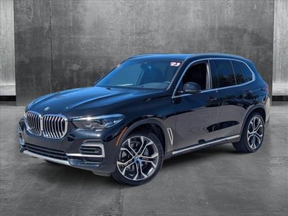 Certified 2023 BMW X5 sDrive40i w/ Premium Package
