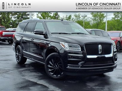 Used 2020 Lincoln Navigator Reserve w/ Equipment Group 208A Reserve
