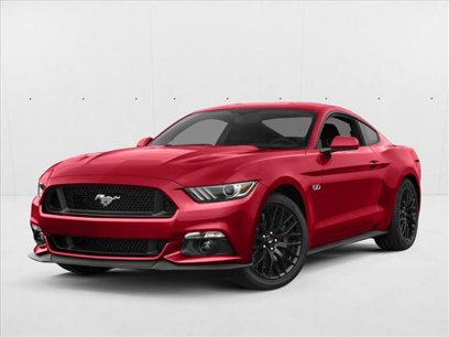 Used 2016 Ford Mustang GT w/ GT Performance Package