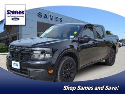 Used 2024 Ford Maverick XLT w/ XLT Luxury Package