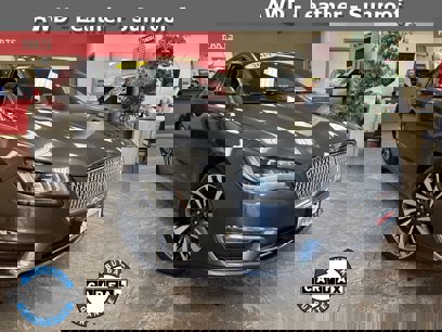 Used 2019 Lincoln MKZ Reserve