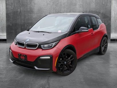 Used 2019 BMW i3 s