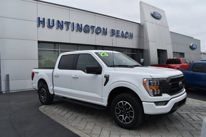 Used 2023 Ford F150 XLT w/ Equipment Group 302A High