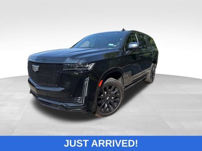 Used 2024 Cadillac Escalade Sport