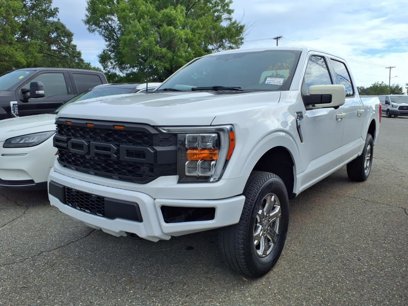 Used 2023 Ford F150 XLT w/ Equipment Group 302A High