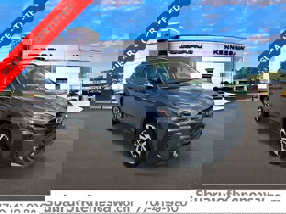 Certified 2025 Subaru Outback Premium w/ Popular Package #1A
