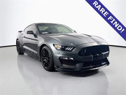 Used 2016 Ford Mustang Shelby GT350 w/ Technology Package