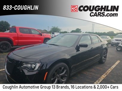 Used 2021 Chrysler 300 Touring w/ Sport Appearance Package