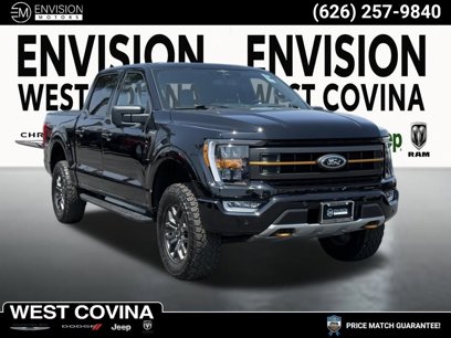 Used 2023 Ford F150 Tremor w/ Trailer Tow Package