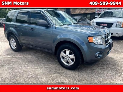 Used 2012 Ford Escape XLT