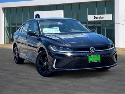New 2025 Volkswagen Jetta SE