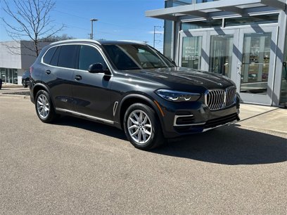 Used 2022 BMW X5 xDrive40i w/ Premium Package