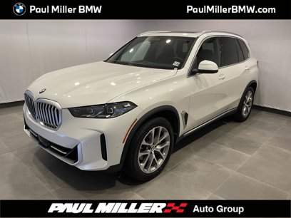 Certified 2024 BMW X5 xDrive40i w/ Premium Package