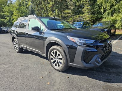 Used 2024 Subaru Outback Premium