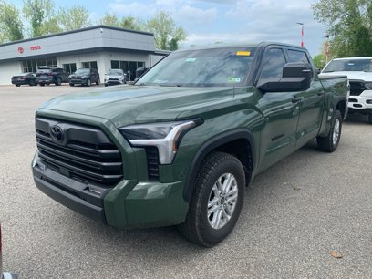 Used 2022 Toyota Tundra SR5