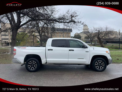 Used 2016 Toyota Tundra SR5