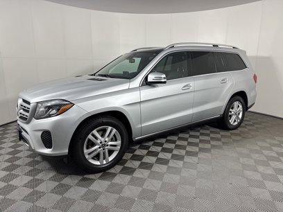 Used 2018 Mercedes-Benz GLS 450 4MATIC