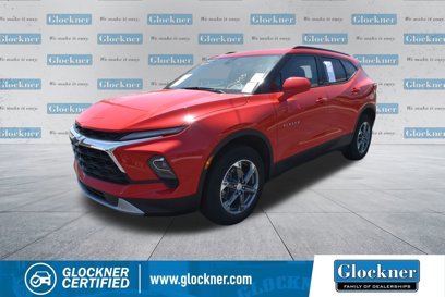 Used 2023 Chevrolet Blazer LT w/ Convenience Package