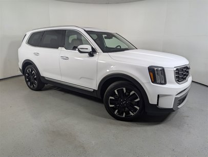 Used 2023 Kia Telluride SX Prestige
