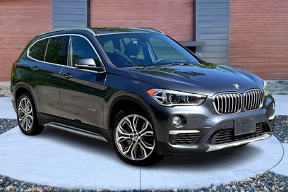 Used 2016 BMW X1 xDrive28i