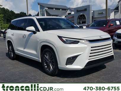 Used 2024 Lexus TX 350 FWD