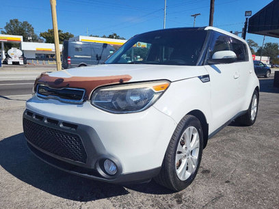 Used 2014 Kia Soul +