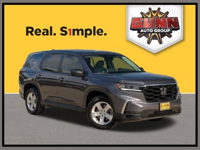 Used 2023 Honda Pilot LX