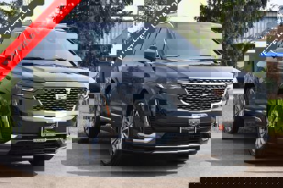 Used 2022 Cadillac XT6 Premium Luxury w/ Technology Package