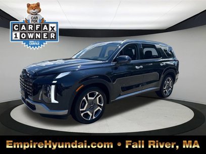 Used 2024 Hyundai Palisade Limited