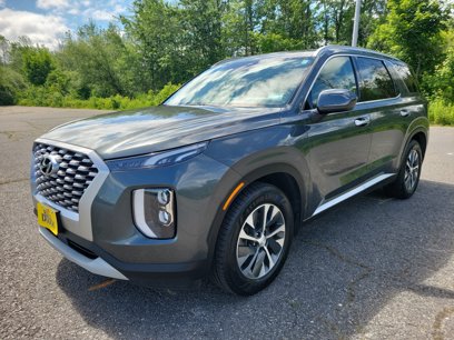 Used 2022 Hyundai Palisade SEL