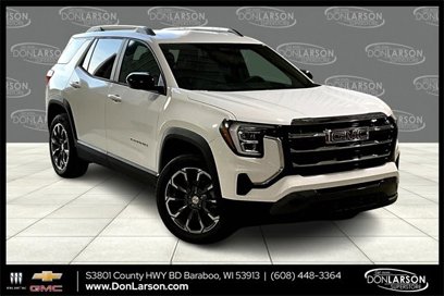New 2026 GMC Terrain Elevation w/ Elevation Premium Package