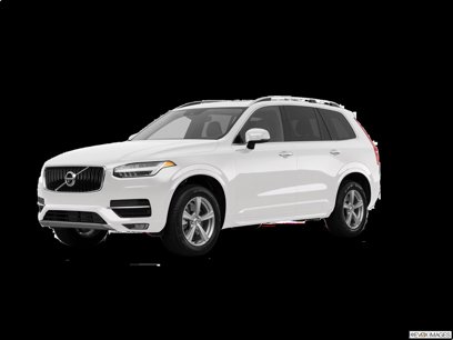 Used 2018 Volvo XC90 T5 Momentum w/ Momentum Plus Package