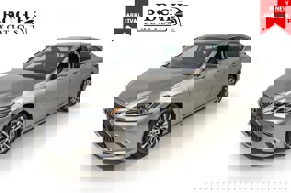 Used 2021 Lexus ES 250 w/ Premium Package