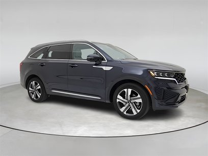 Used 2023 Kia Sorento SX Prestige