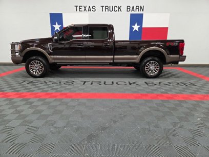 Used 2019 Ford F250 King Ranch w/ King Ranch Ultimate Package