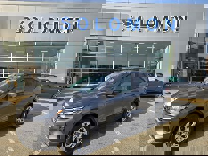 New 2025 Ford Escape Active w/ Cold Weather Package