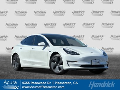 Used 2019 Tesla Model 3 Standard Range