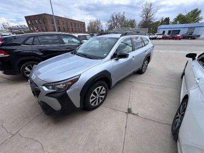Used 2024 Subaru Outback Premium