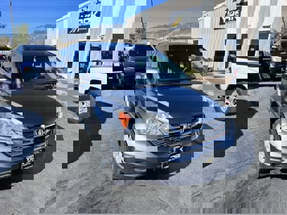 Used 2011 Honda CR-V EX-L