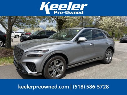 Used 2024 Genesis GV70 3.5T Sport