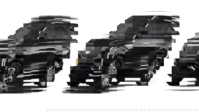 New 2026 Cadillac Vistiq Luxury w/ LPO, Floor Liner Package