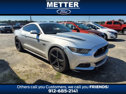 Used 2015 Ford Mustang GT Premium w/ GT Performance Package