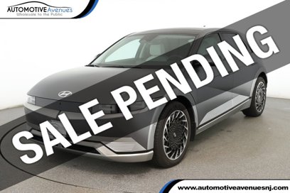 Used 2023 Hyundai Ioniq 5 Limited